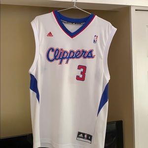Clippers jersey